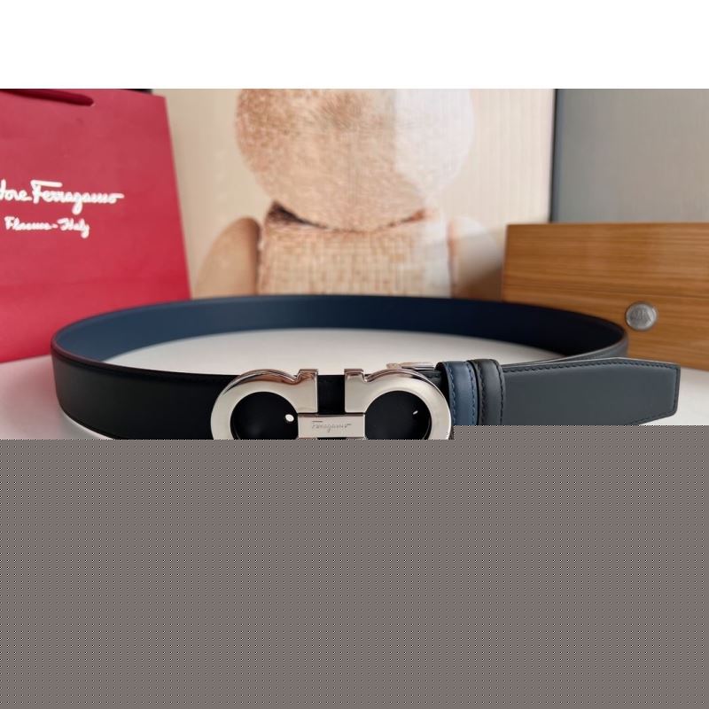 Ferragamo Belts